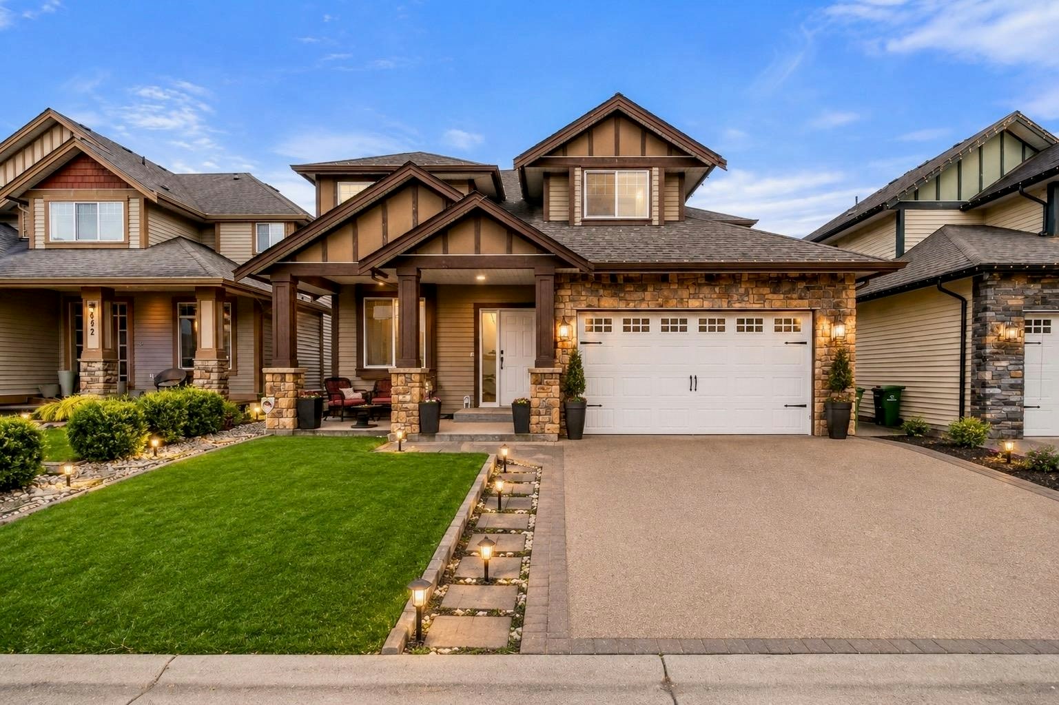 6556 Lavender Place, Chilliwack, BC, V2R 0H5