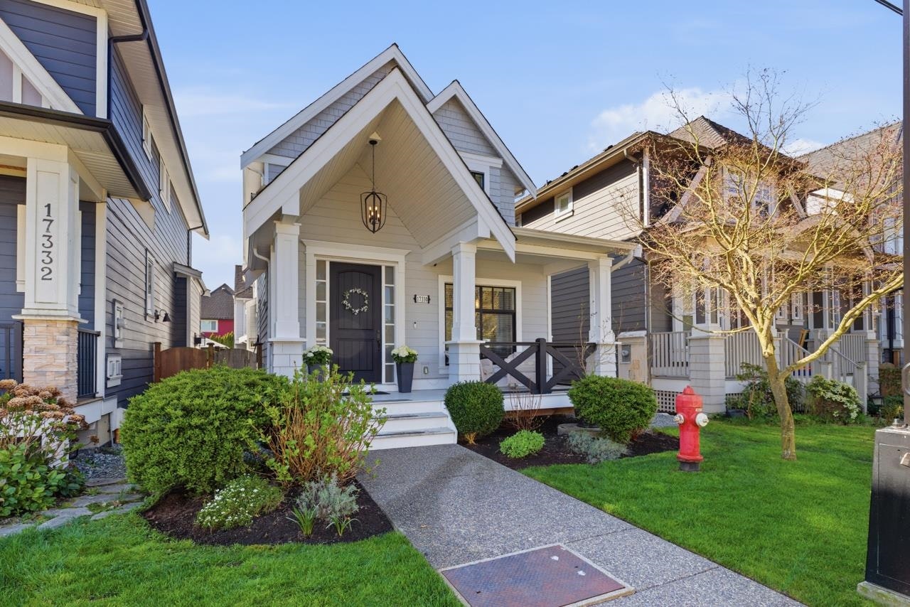17330 2nd Avenue, Surrey, BC, V3Z 9P9