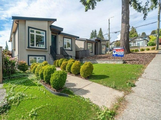 8227 Royal Oak Avenue, Burnaby, BC, V5J 4L1