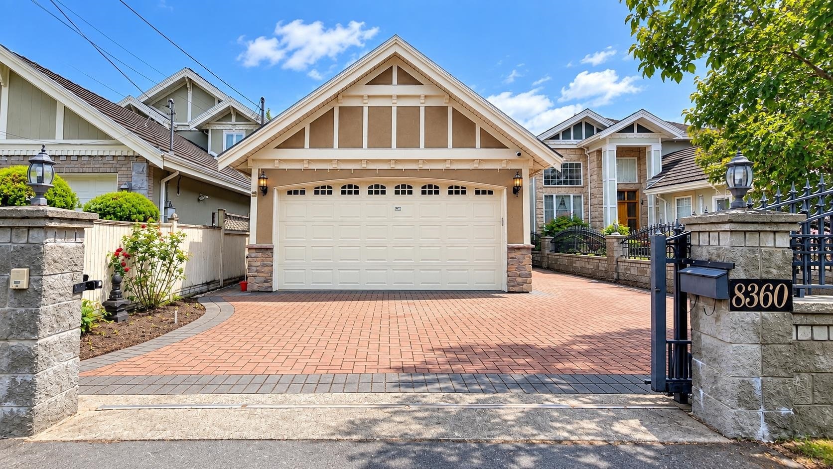 8360 Heather Street, Richmond, BC, V6Y 2R4