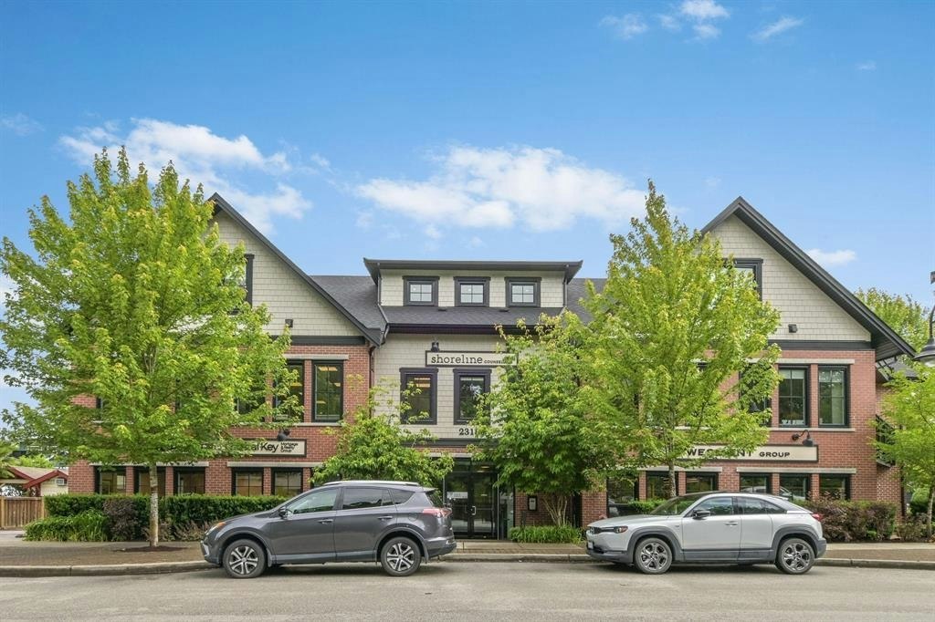 210-23189 Francis Avenue, Langley, BC, V1M 0G4