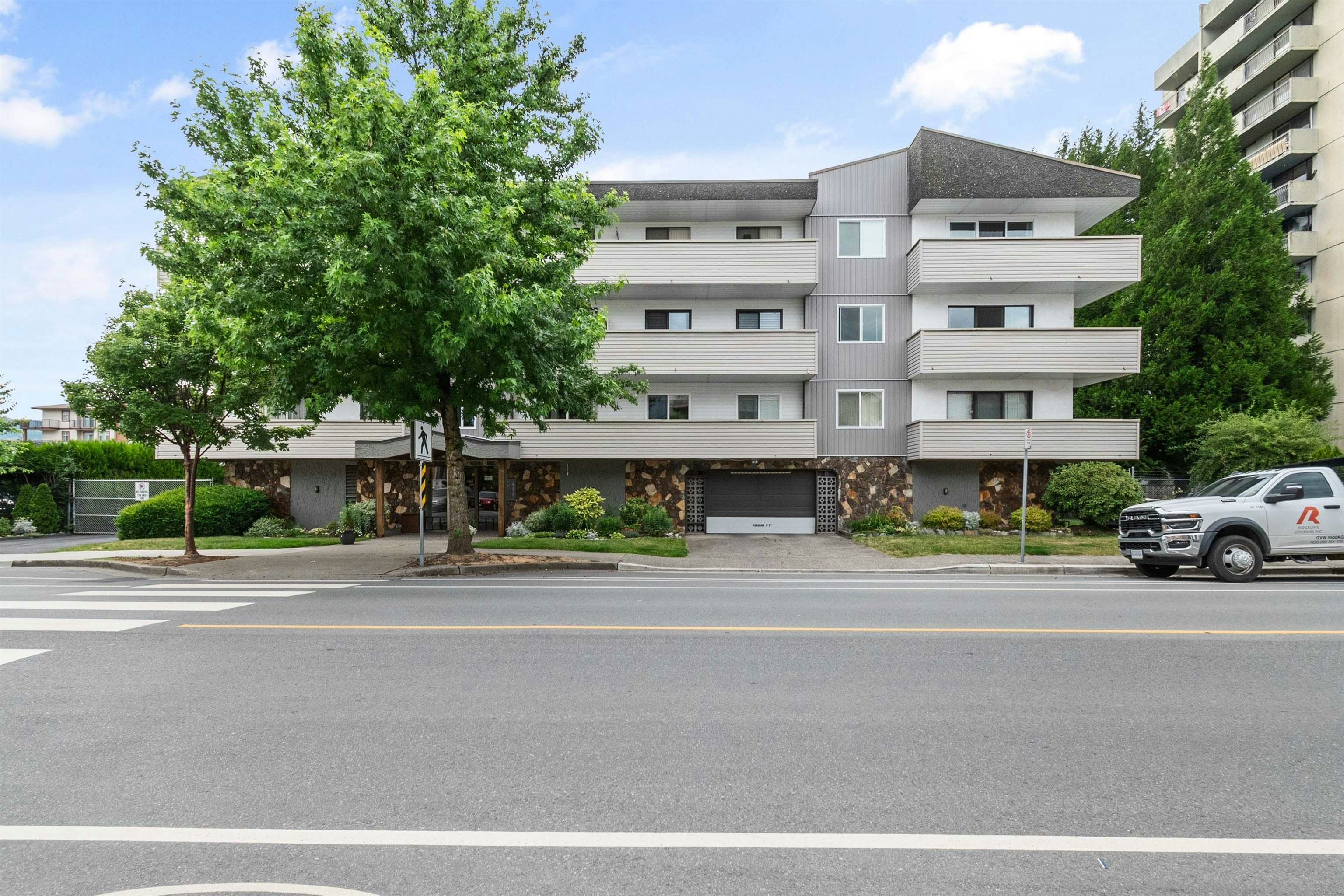 109-9175 Mary Street, Chilliwack, BC, V2P 4H7
