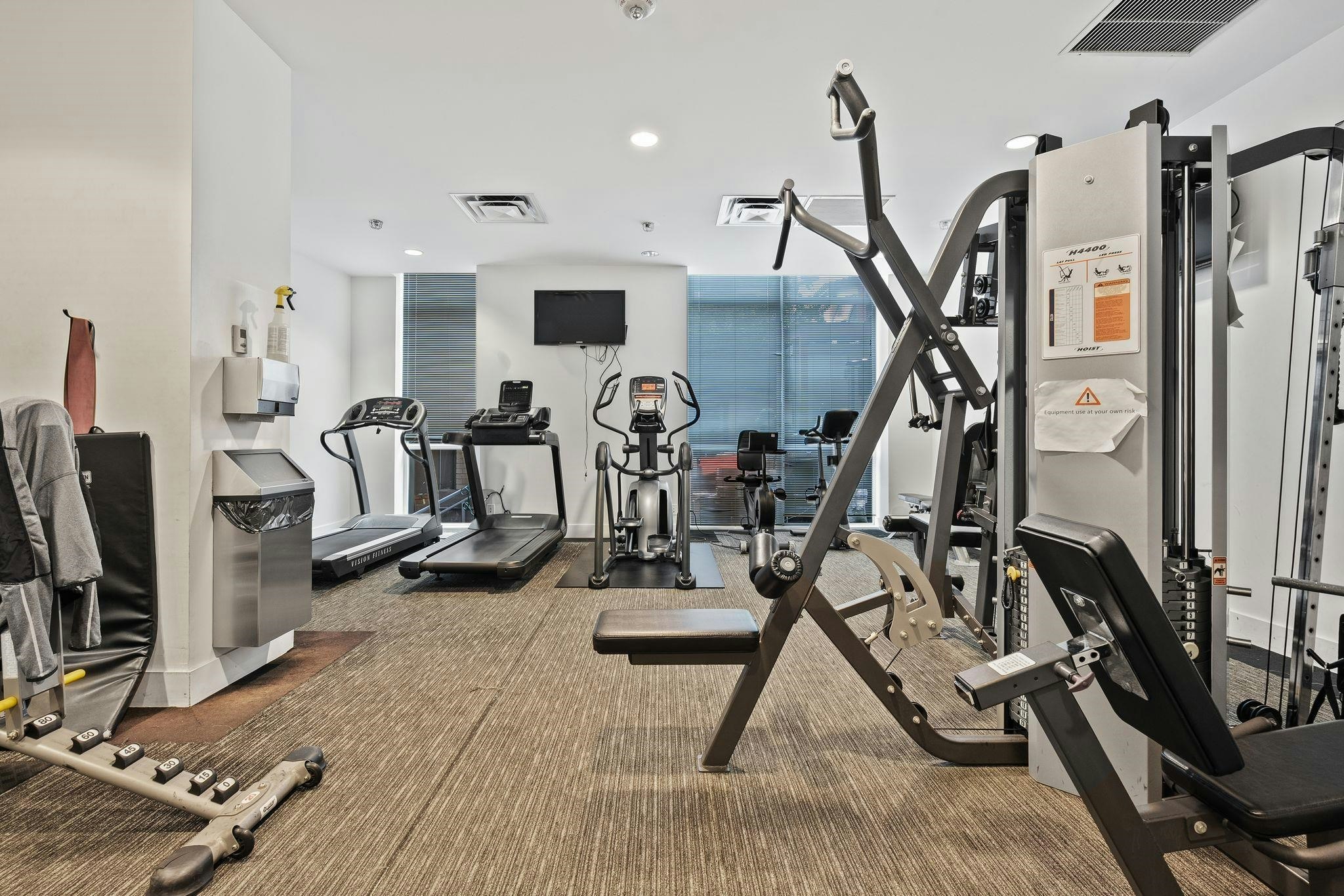 702-888 Homer Street, Vancouver, BC, V6B 0H7 - 26