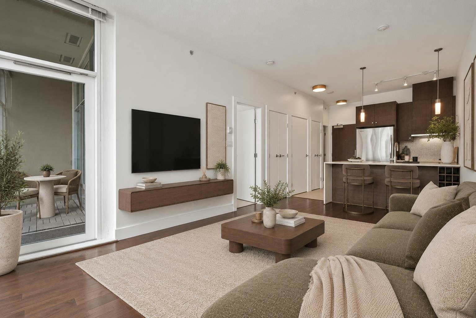 702-888 Homer Street, Vancouver, BC, V6B 0H7 - 9