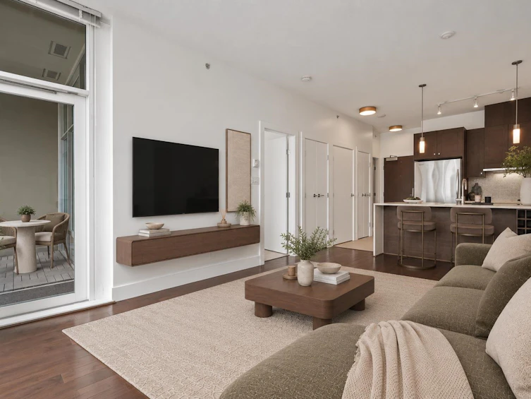702-888 Homer Street, Vancouver, BC, V6B 0H7 - 9