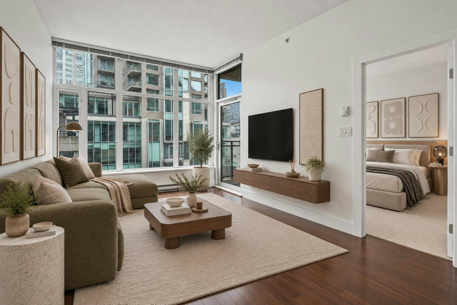 702-888 Homer Street - 5