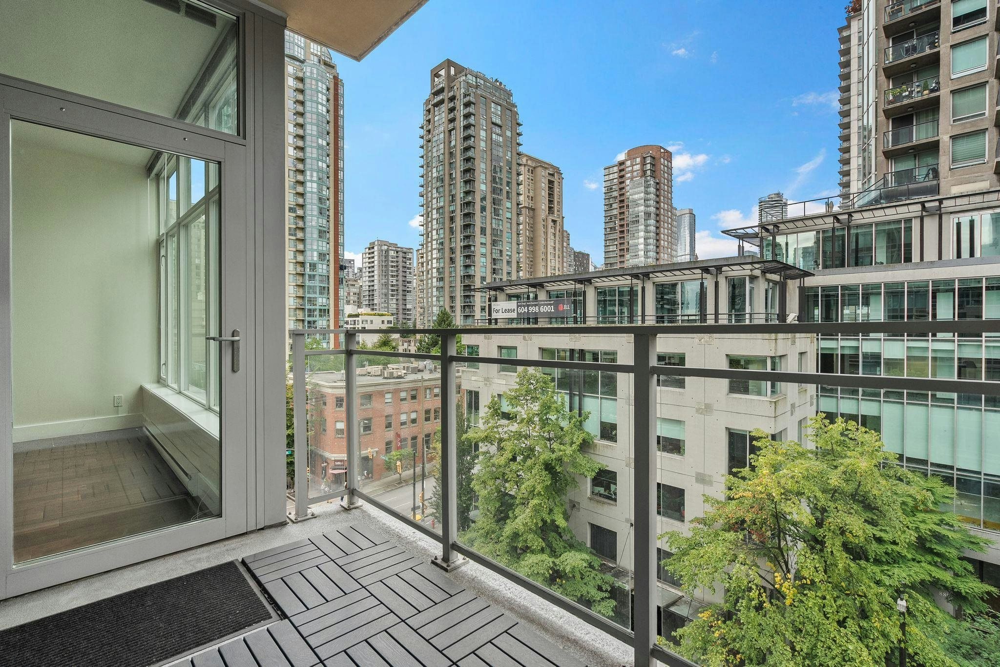 702-888 Homer Street, Vancouver, BC, V6B 0H7 - 19
