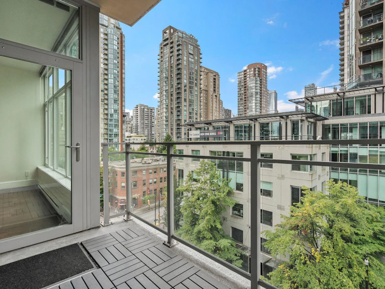 702-888 Homer Street, Vancouver, BC, V6B 0H7 - 19