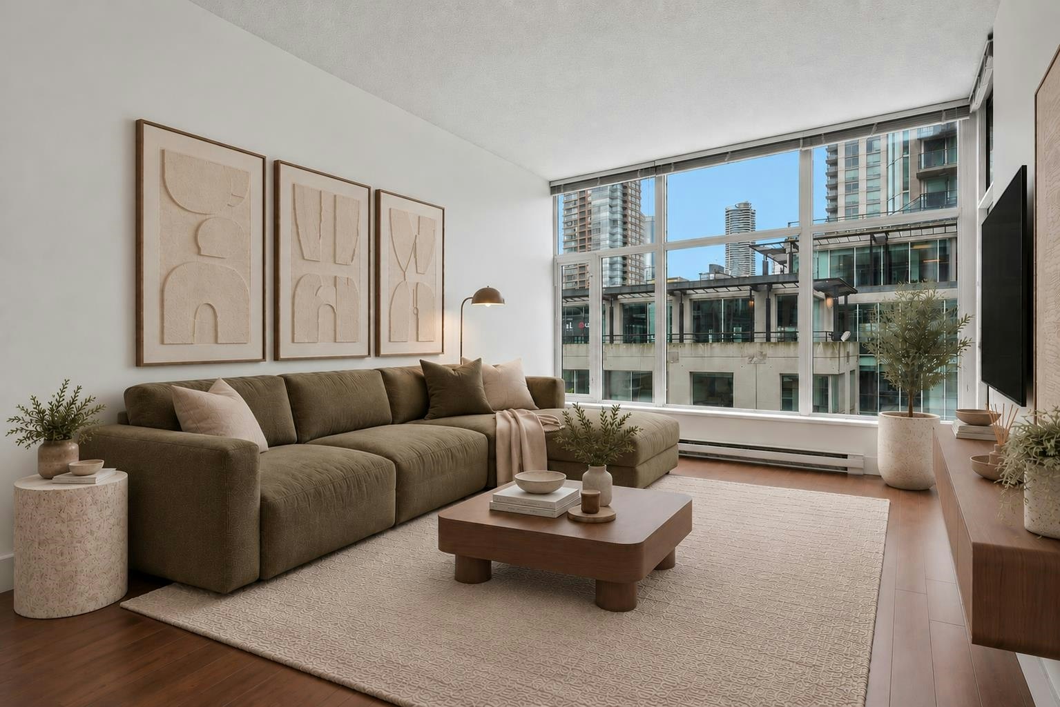702-888 Homer Street - 3