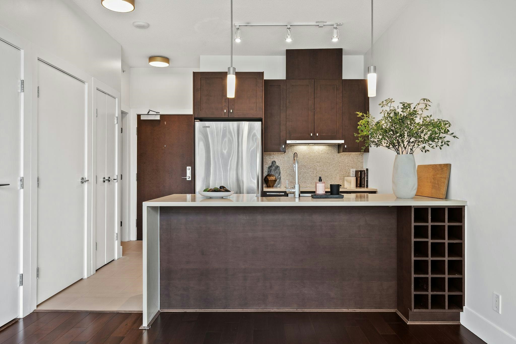 702-888 Homer Street, Vancouver, BC, V6B 0H7 - 15
