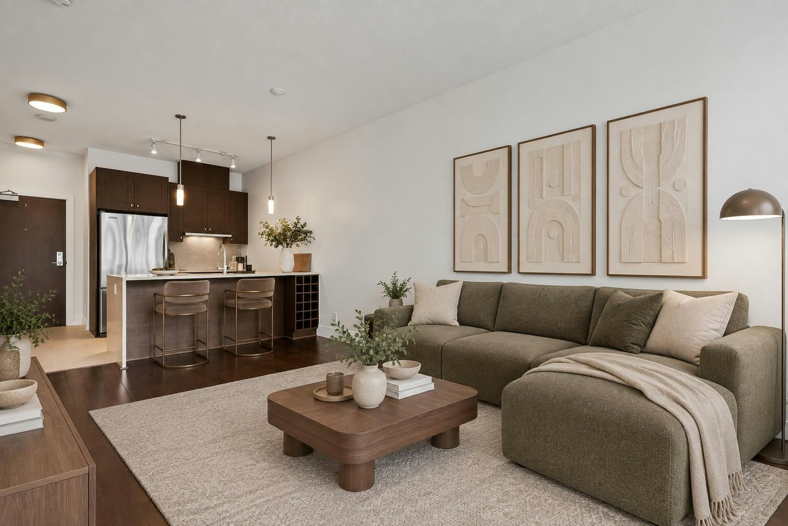 702-888 Homer Street, Vancouver, BC, V6B 0H7 - 7