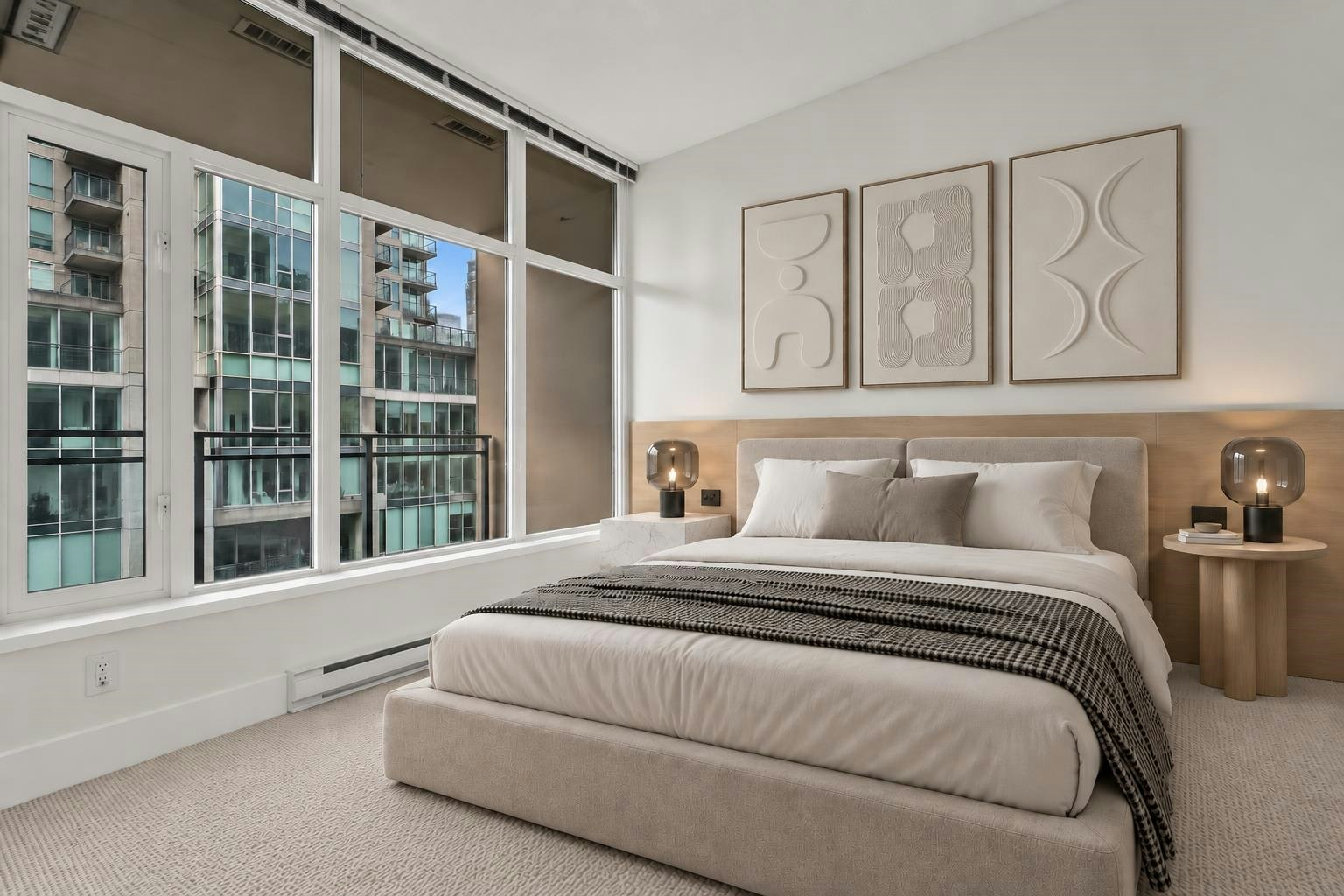 702-888 Homer Street, Vancouver, BC, V6B 0H7 - 20