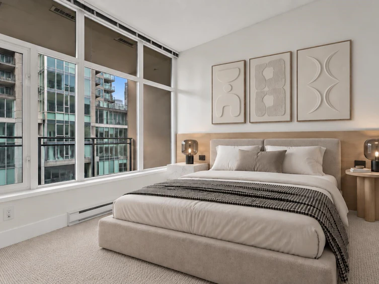 702-888 Homer Street, Vancouver, BC, V6B 0H7 - 20