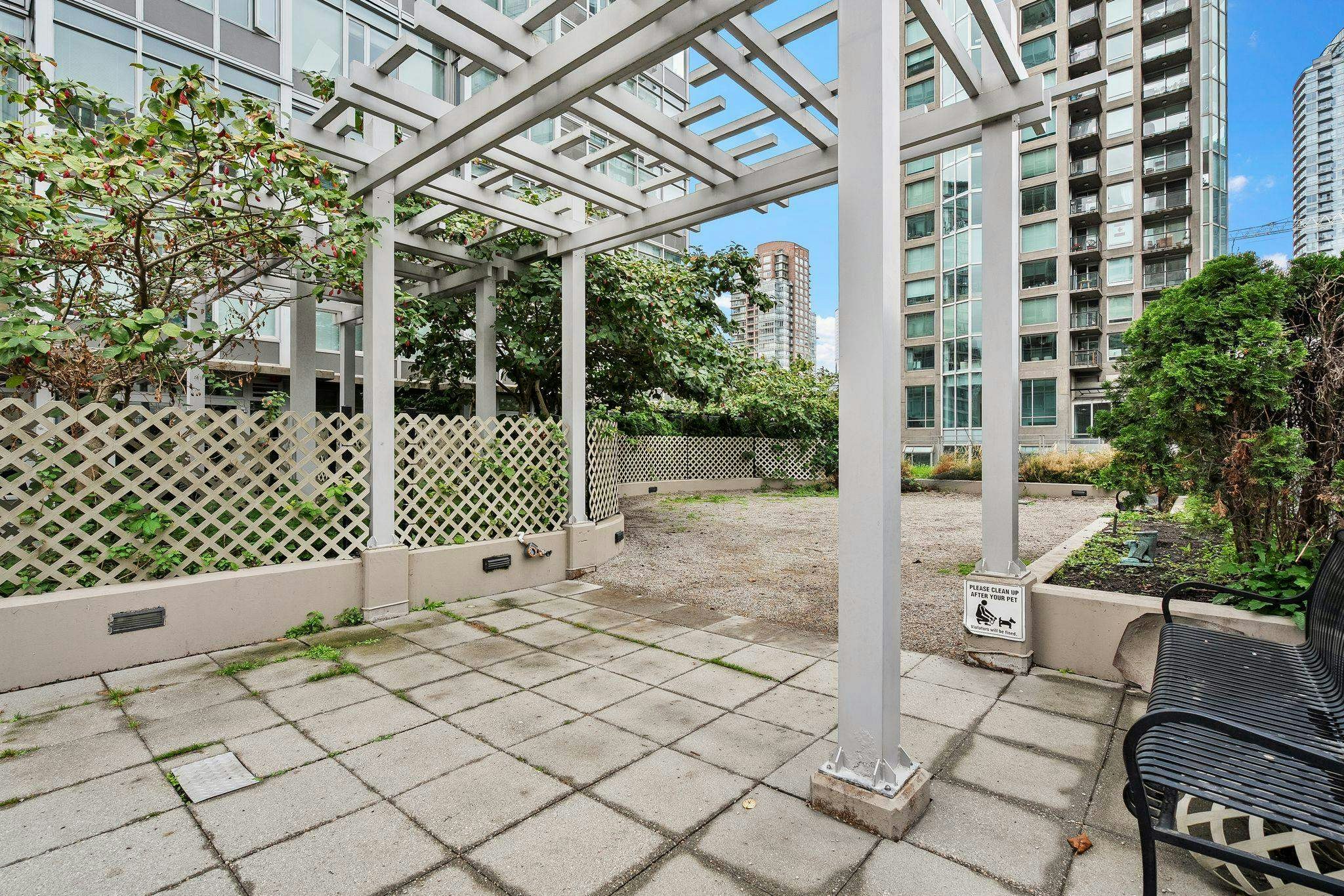702-888 Homer Street, Vancouver, BC, V6B 0H7 - 30