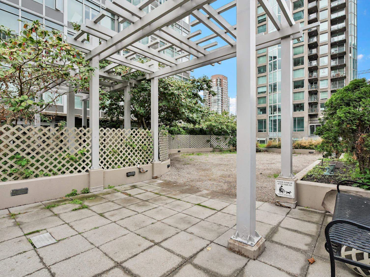 702-888 Homer Street, Vancouver, BC, V6B 0H7 - 30