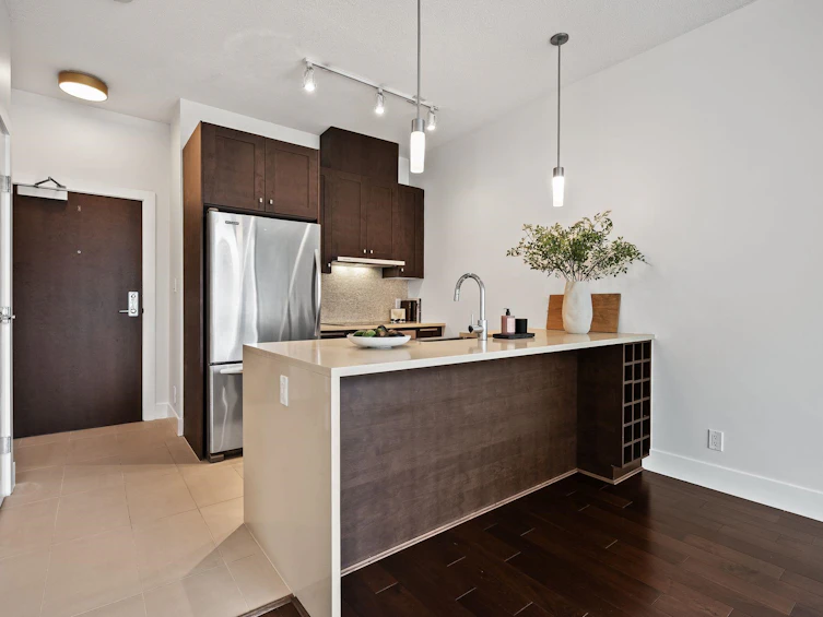 702-888 Homer Street, Vancouver, BC, V6B 0H7 - 14