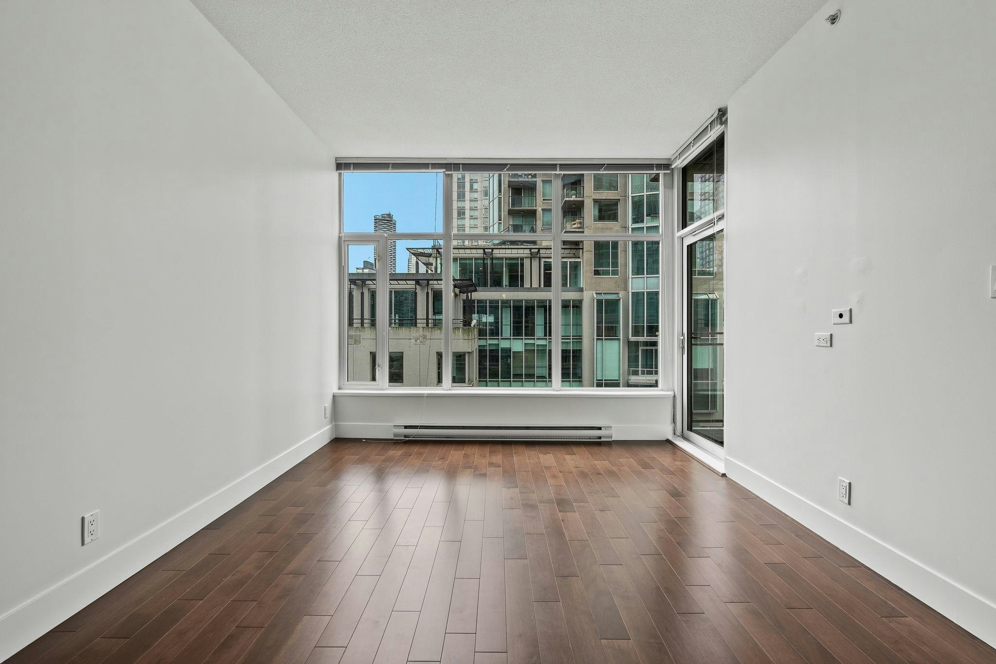 702-888 Homer Street - 2
