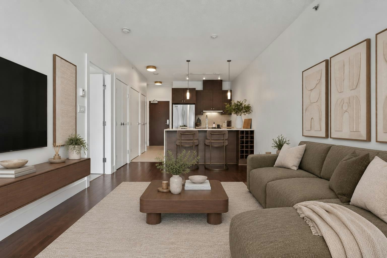 702-888 Homer Street, Vancouver, BC, V6B 0H7 - 11