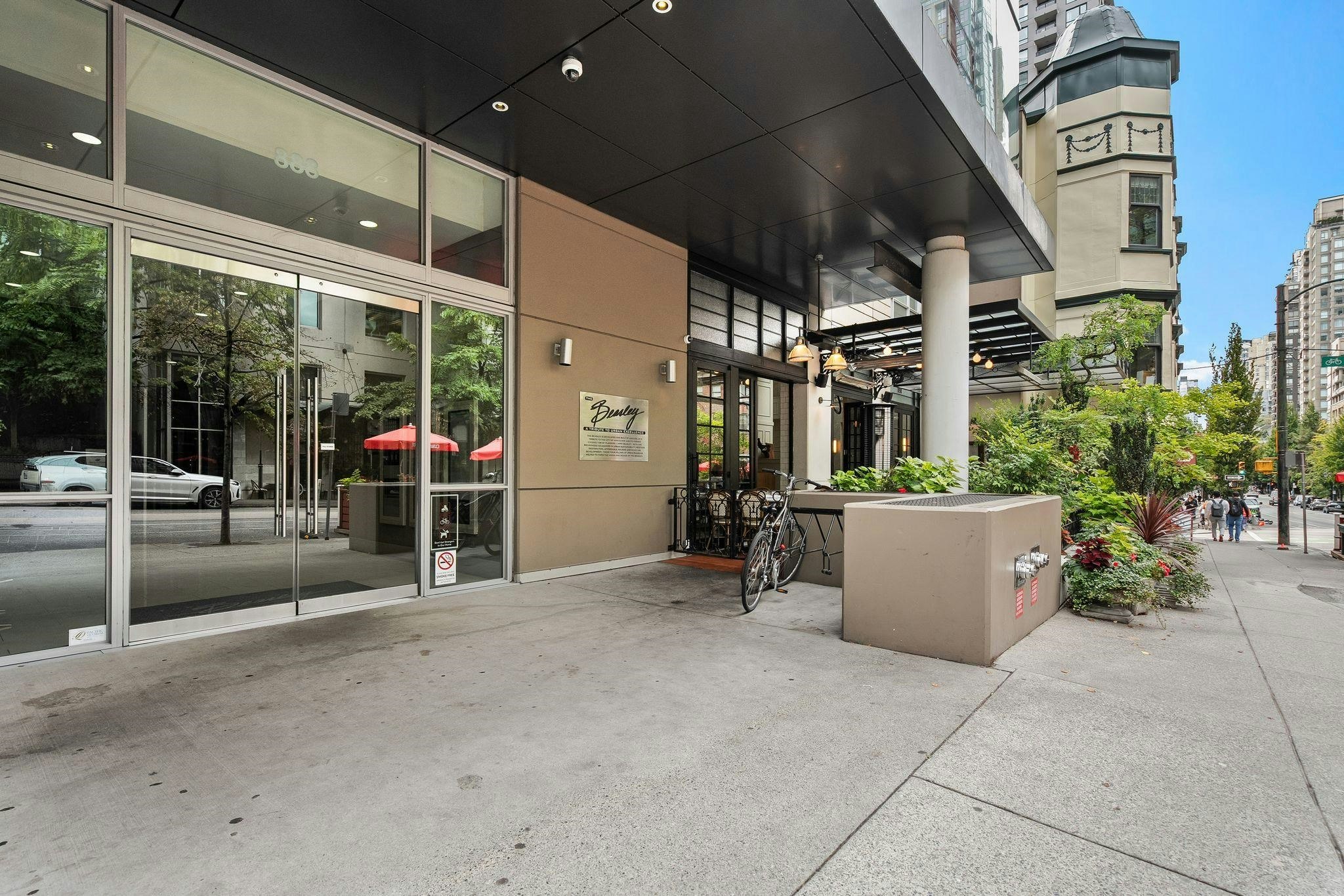 702-888 Homer Street, Vancouver, BC, V6B 0H7 - 28