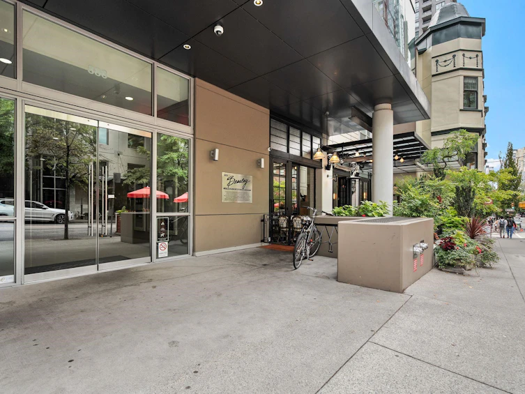 702-888 Homer Street, Vancouver, BC, V6B 0H7 - 28