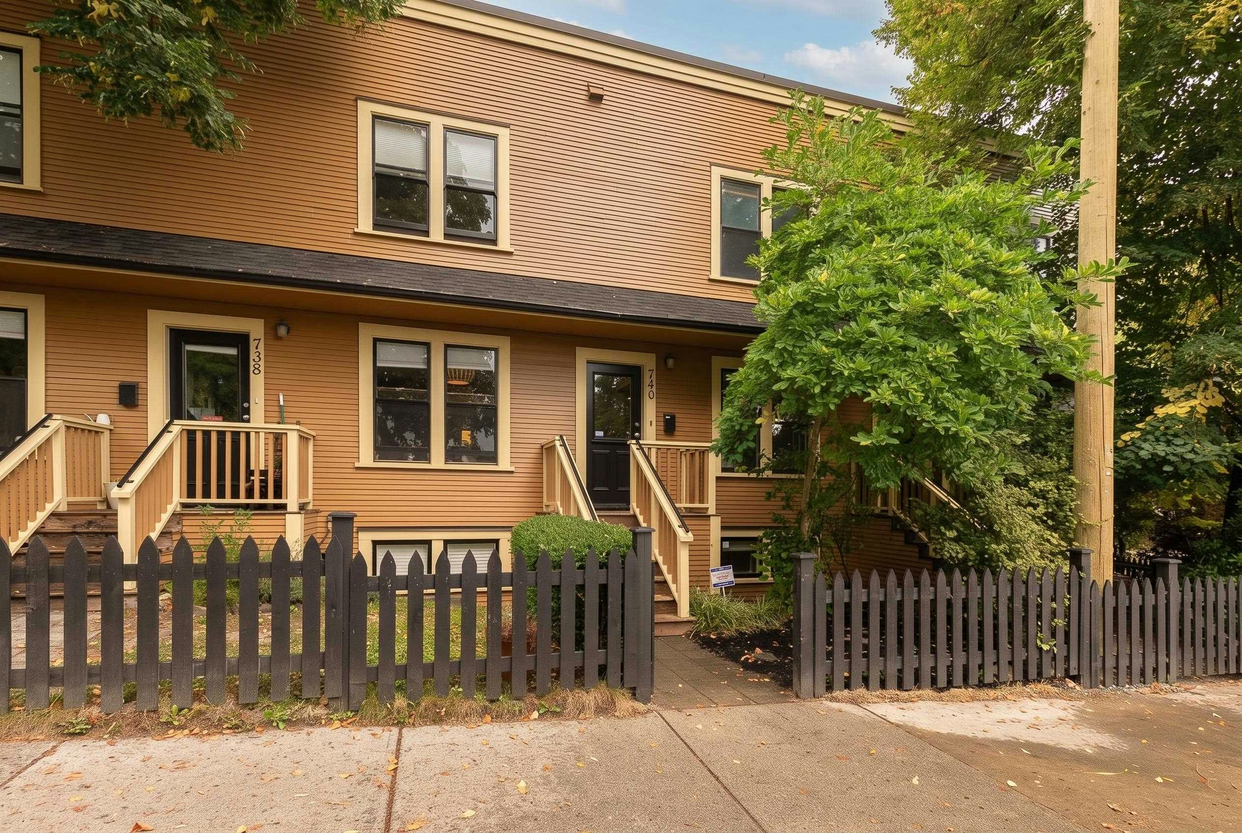 740 Jackson Avenue, Vancouver, BC, V6A 3B9
