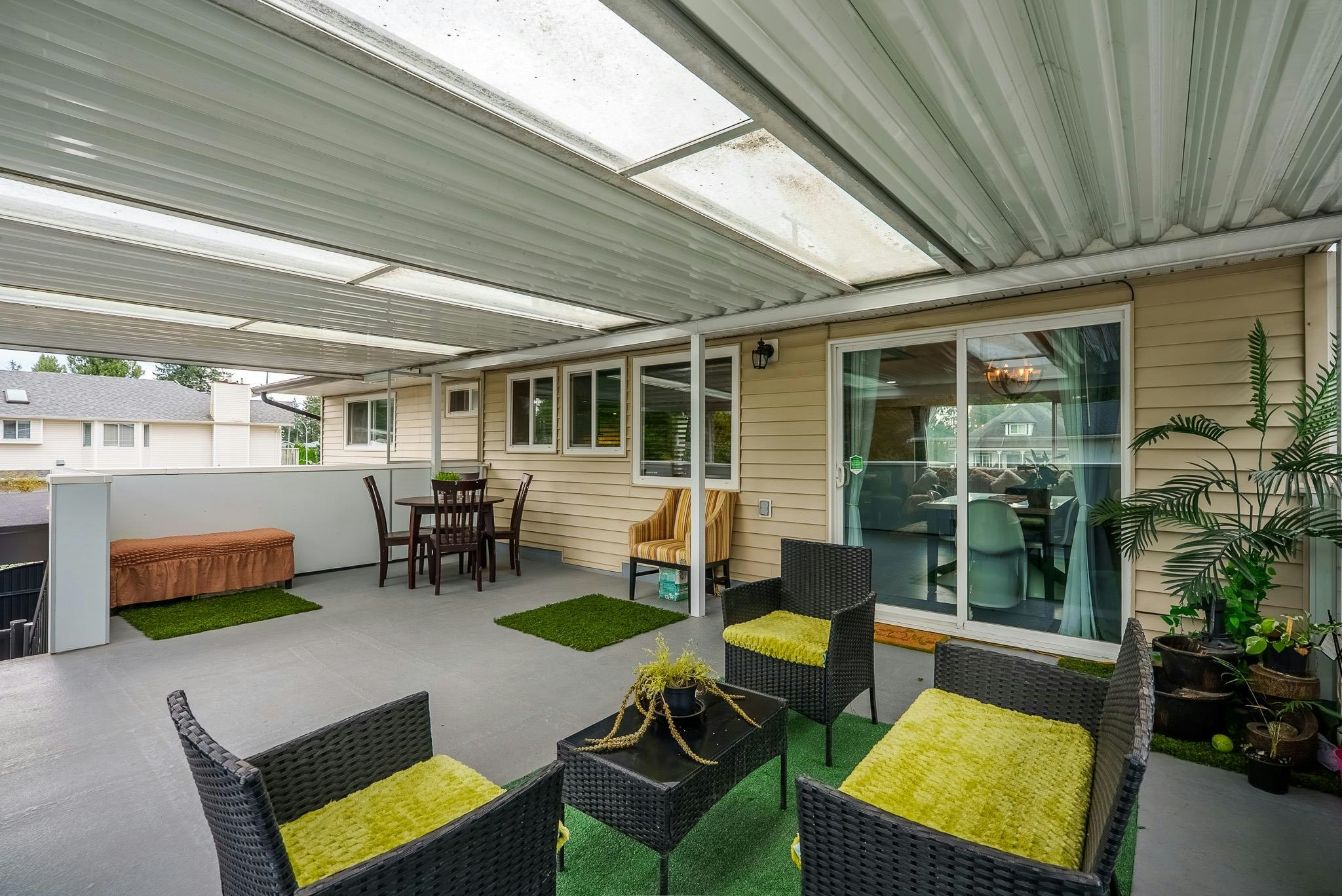 1121 Prairie Avenue, Port Coquitlam, BC, V3B 1S7 - 35