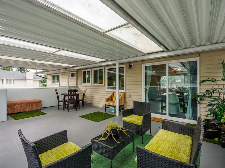 1121 Prairie Avenue, Port Coquitlam, BC, V3B 1S7 - 35