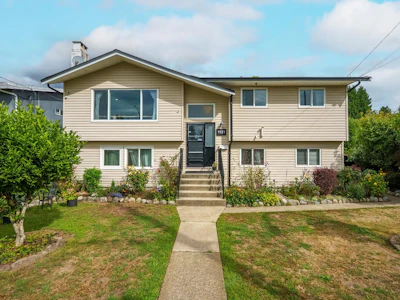 1121 Prairie Avenue - 2