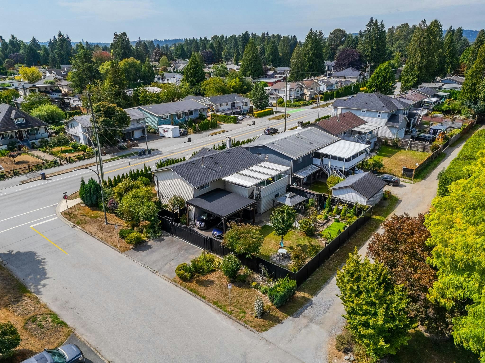 1121 Prairie Avenue - 3