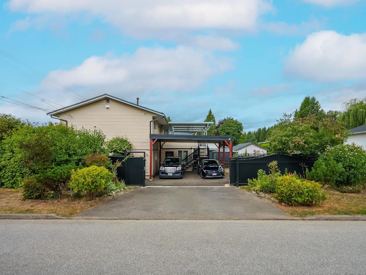 1121 Prairie Avenue, Port Coquitlam, BC, V3B 1S7 - 3