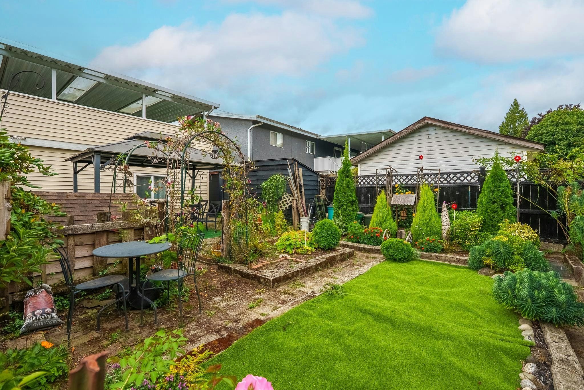 1121 Prairie Avenue, Port Coquitlam, BC, V3B 1S7 - 37