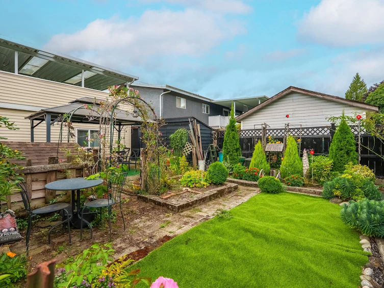 1121 Prairie Avenue, Port Coquitlam, BC, V3B 1S7 - 37