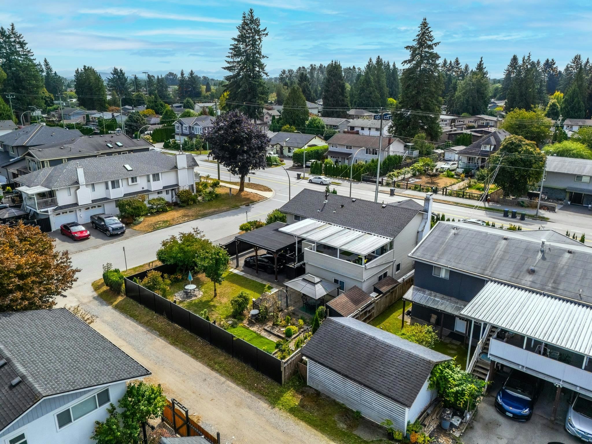 1121 Prairie Avenue, Port Coquitlam, BC, V3B 1S7 - 39
