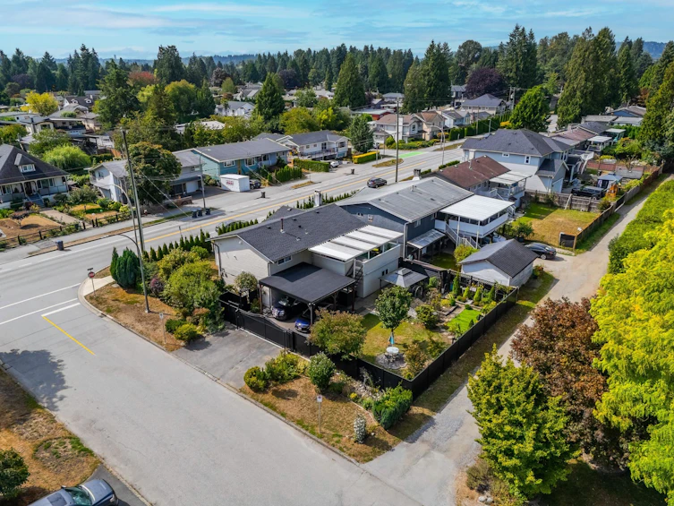 1121 Prairie Avenue, Port Coquitlam, BC, V3B 1S7 - 6