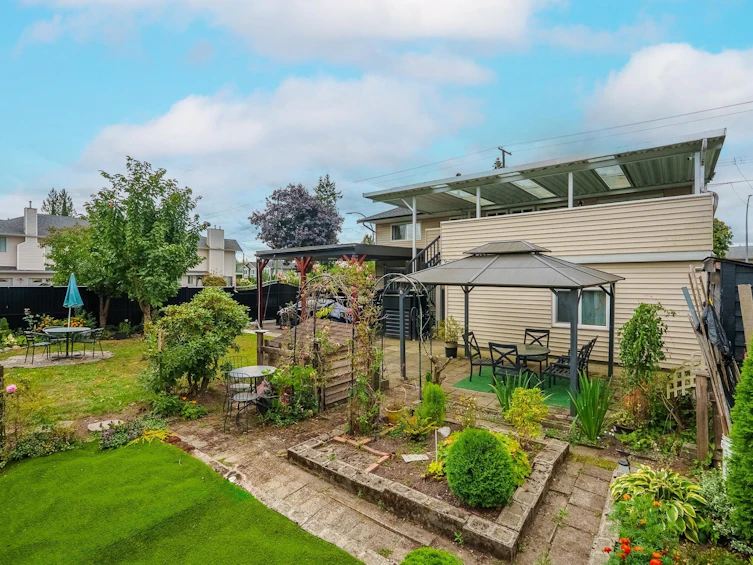 1121 Prairie Avenue, Port Coquitlam, BC, V3B 1S7 - 4