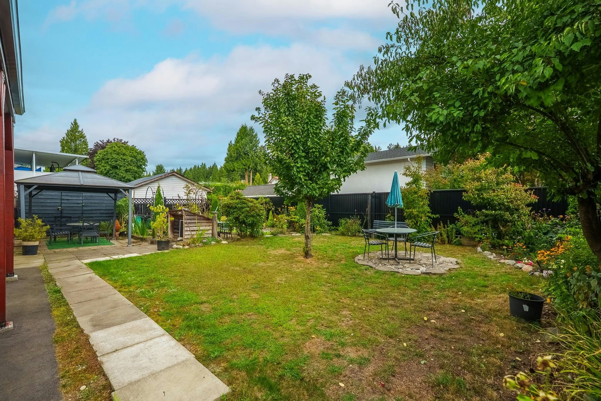 1121 Prairie Avenue, Port Coquitlam, BC, V3B 1S7 - 36
