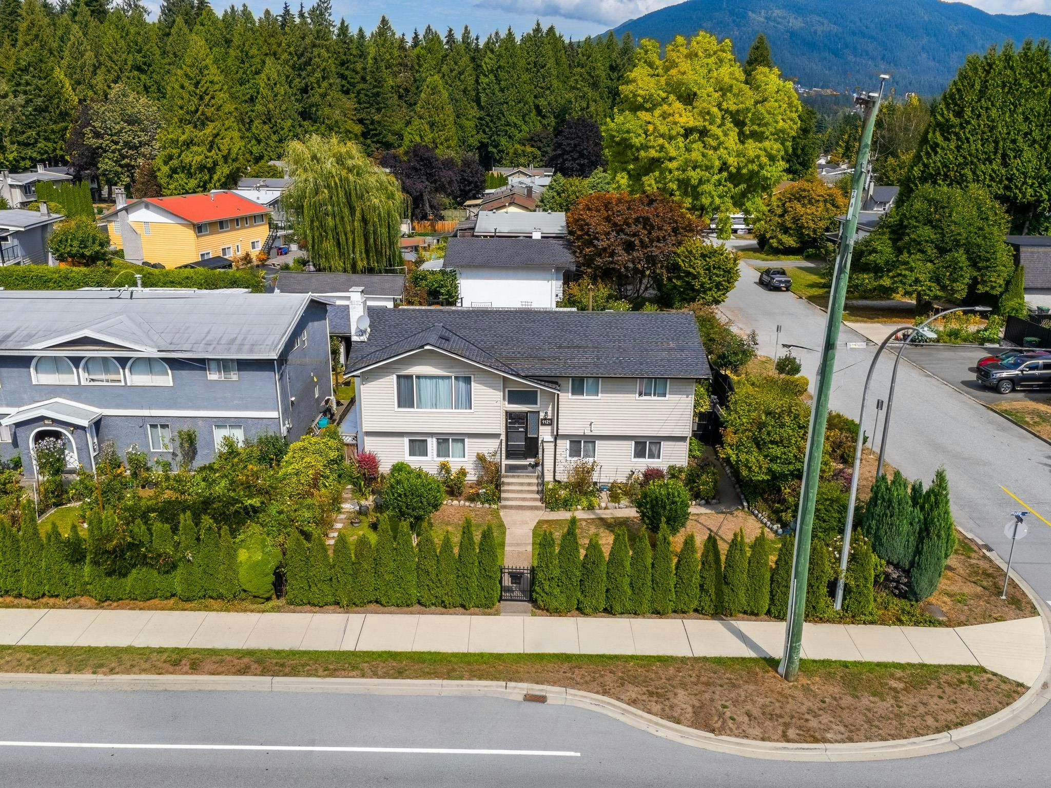 1121 Prairie Avenue, Port Coquitlam, BC, V3B 1S7