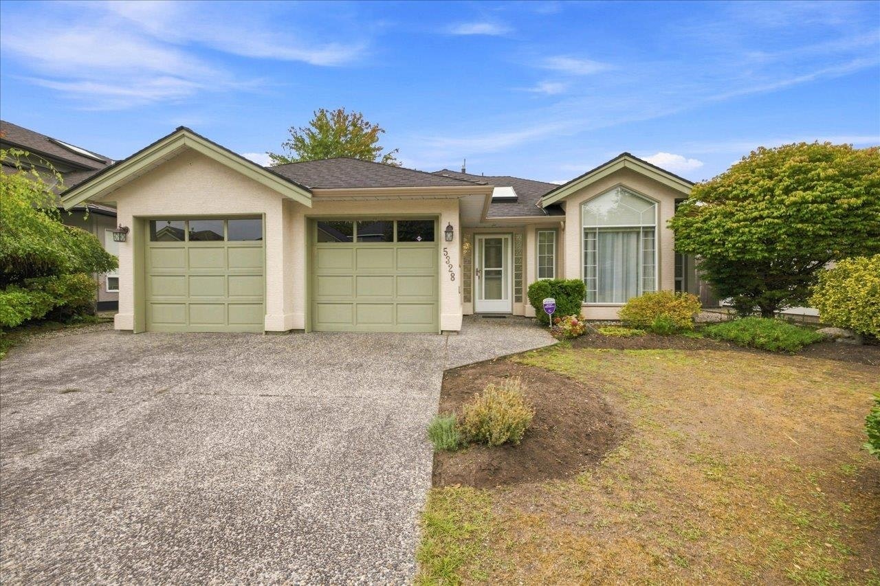 5328 Windjammer Road, Delta, BC, V4K 5A6