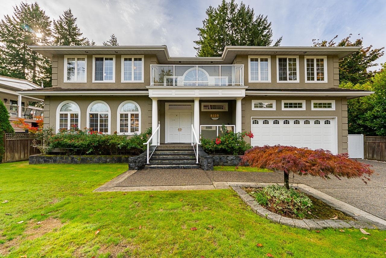 8108 Westlake Street, Burnaby, BC, V5A 2B4