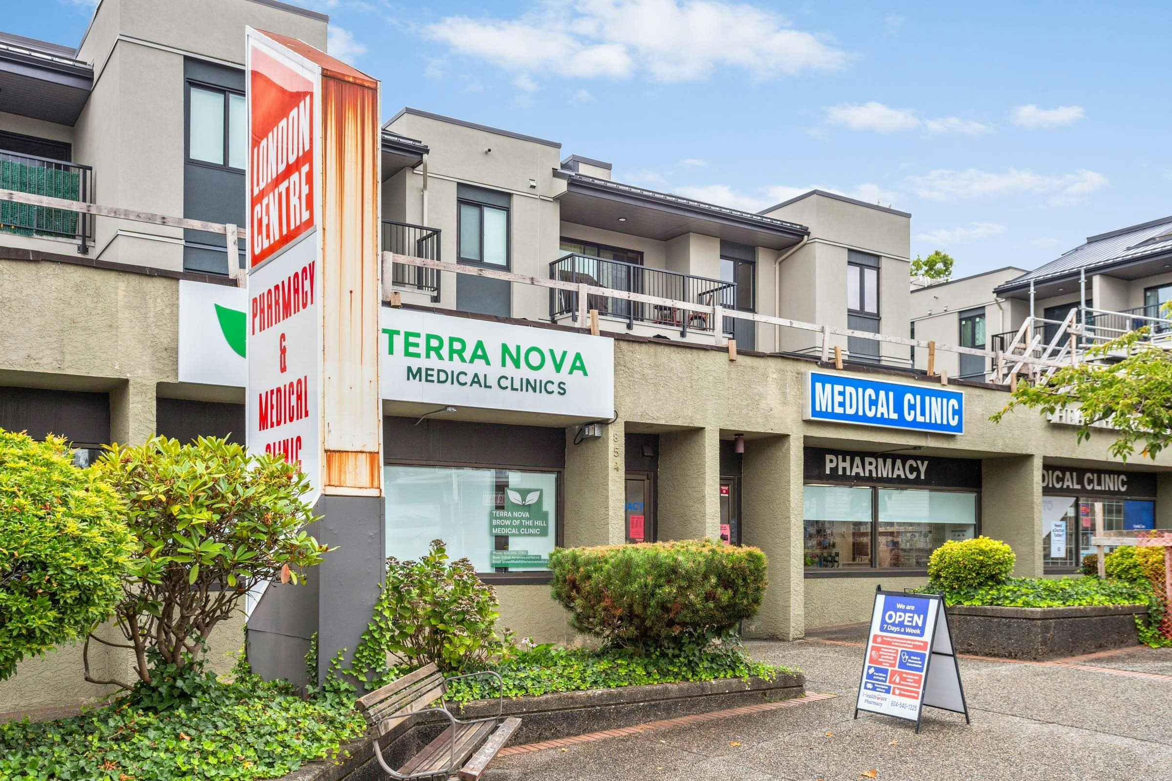 202-836 Twelfth Street, New Westminster, BC, V3M 4K3 - 31