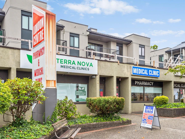 202-836 Twelfth Street, New Westminster, BC, V3M 4K3 - 31