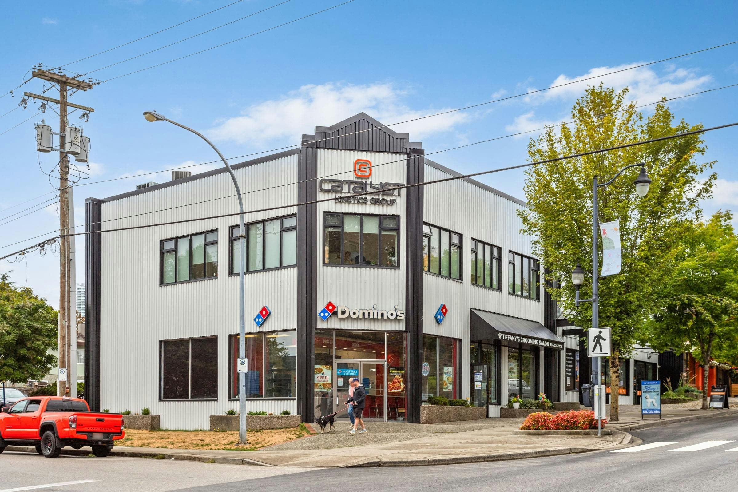 202-836 Twelfth Street, New Westminster, BC, V3M 4K3 - 30