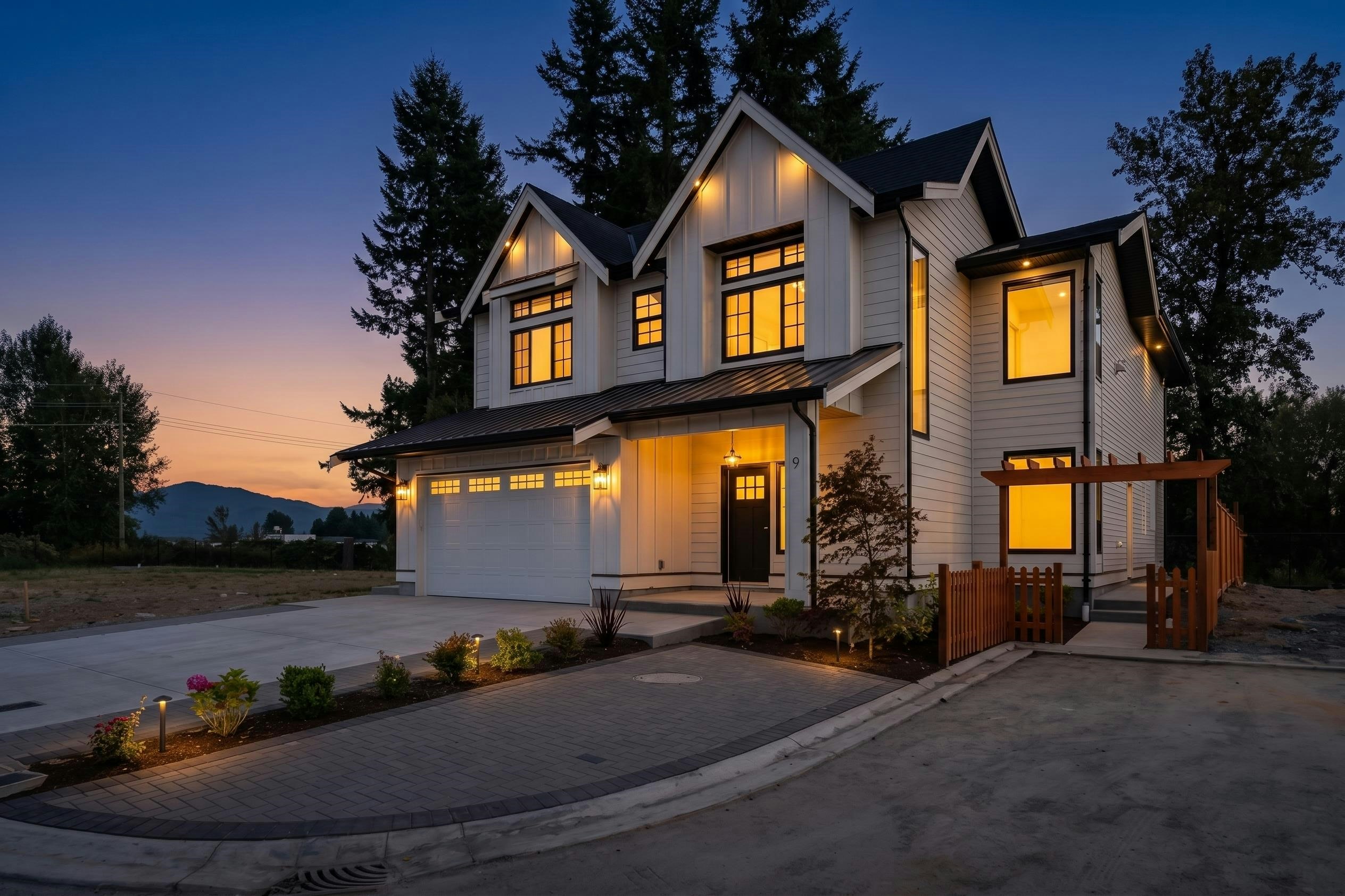 9-5924 Riverside Street, Abbotsford, BC, V4X 1T8