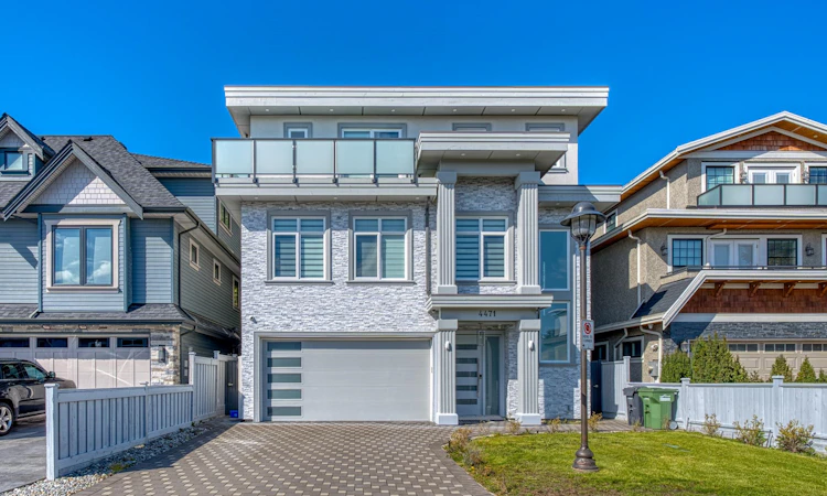 4471 Windjammer Drive