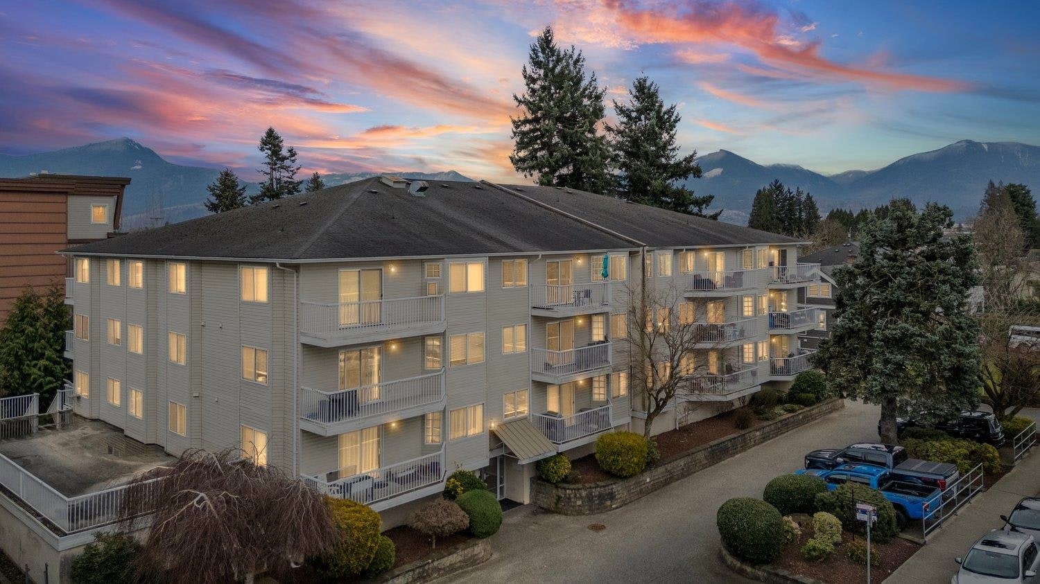 103-8934 Mary Street, Chilliwack, BC, V2P 4J3