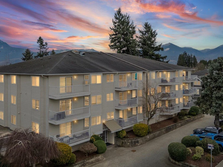 103-8934 Mary Street, Chilliwack, BC, V2P 4J3