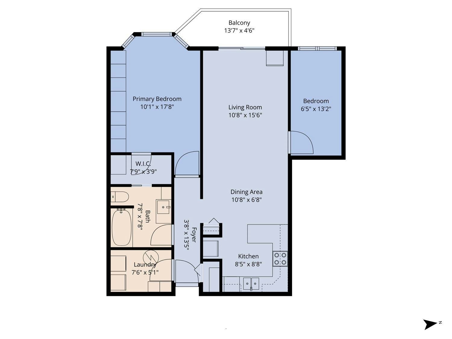103-8934 Mary Street, Chilliwack, BC, V2P 4J3 - 23