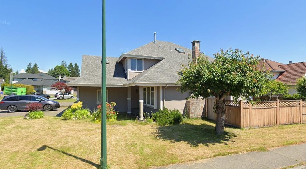 1830 Walnut Crescent, Coquitlam, BC, V3J 7T5