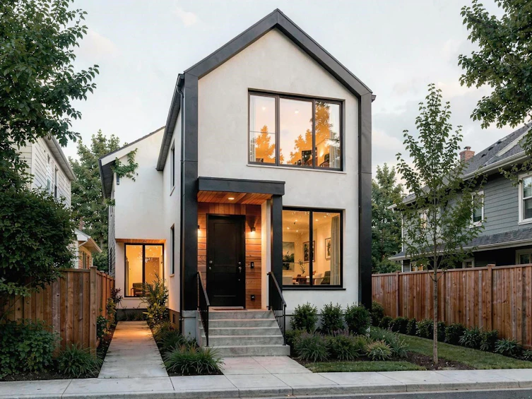 3906 Pender Street, Burnaby, BC, V5C 2L6 - 3