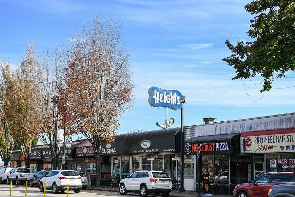3906 Pender Street, Burnaby, BC, V5C 2L6 - 10